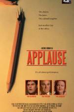 Watch Applause M4uhd