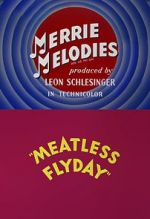 Watch Meatless Flyday (Short 1944) M4uhd