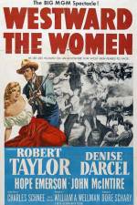 Watch Westward the Women M4uhd