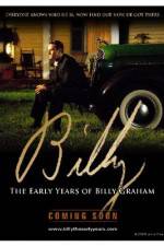 Watch Billy The Early Years M4uhd