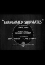 Watch Shanghaied Shipmates (Short 1936) M4uhd