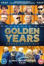 Watch Golden Years M4uhd