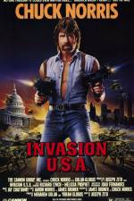 Watch Invasion USA M4uhd
