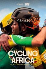 Watch Cycling Africa M4uhd