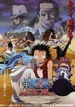 Watch One Piece: Episode of Alabaster - Sabaku no Ojou to Kaizoku Tachi M4uhd