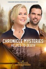 Watch Chronicle Mysteries: Helped to Death M4uhd