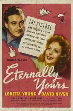 Watch Eternally Yours M4uhd