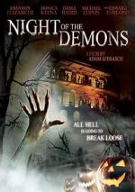 Watch Night of the Demons M4uhd