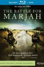 Watch The Battle for Marjah M4uhd