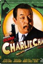 Watch Charlie Chan on Broadway M4uhd