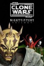 Watch Star Wars: The Clone Wars - The Nightsisters Trilogy M4uhd