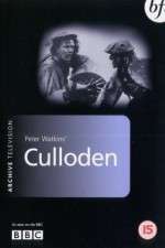 Watch Culloden M4uhd