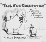 Watch The Egg Collector (Short 1940) M4uhd