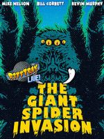 Watch RiffTrax Live: Giant Spider Invasion M4uhd