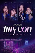Watch MAMAMOO: My Con the Movie M4uhd