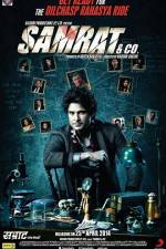 Watch Samrat & Co. M4uhd
