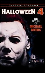 Watch Halloween 4: Final Cut M4uhd