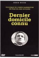 Watch Last Known Address M4uhd