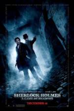 Watch Sherlock Holmes  A Game of Shadows M4uhd