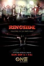 Watch Ringside M4uhd