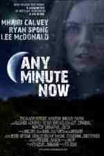 Watch Any Minute Now M4uhd