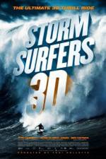 Watch Storm Surfers 3D M4uhd