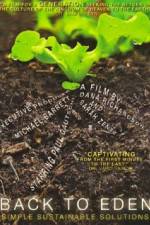 Watch Back to Eden M4uhd