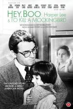 Watch Hey Boo Harper Lee and 'To Kill a Mockingbird' M4uhd