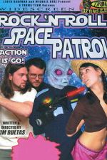 Watch Rock \'n\' Roll Space Patrol Action Is Go! M4uhd