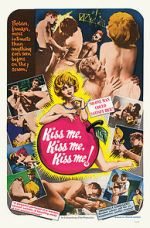 Watch Kiss Me, Kiss Me, Kiss Me! M4uhd