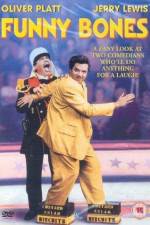 Watch Funny Bones M4uhd