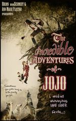 Watch The Incredible Adventure of Jojo (And His Annoying Little Sister Avila) M4uhd