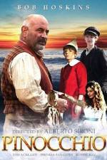 Watch Pinocchio M4uhd