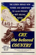 Watch Cry, the Beloved Country M4uhd