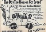 Watch The Day the Women Got Even M4uhd