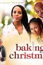 Watch Baking Christmas M4uhd