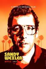 Watch Sandy Wexler M4uhd
