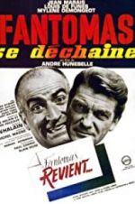 Watch Fantomas Unleashed M4uhd