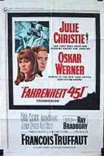 Watch Fahrenheit 451 M4uhd