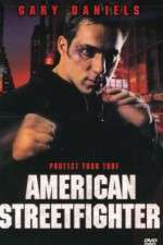 Watch American Streetfighter M4uhd
