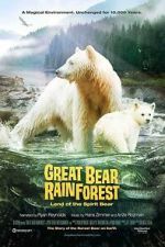 Watch Great Bear Rainforest: Land of the Spirit Bear M4uhd