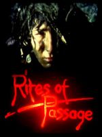 Watch Rites of Passage M4uhd