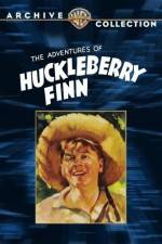 Watch Huckleberry Finn M4uhd