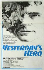 Watch Yesterday\'s Hero M4uhd