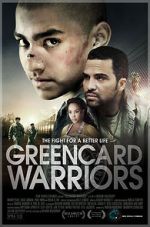 Watch Greencard Warriors M4uhd