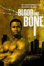 Watch Blood and Bone M4uhd