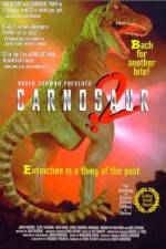 Watch Carnosaur 2 M4uhd