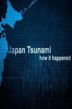 Watch Japan Tsunami: How It Happened M4uhd
