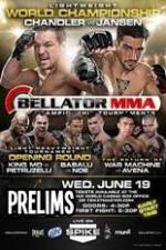 Watch Bellator FC 96 Prelims M4uhd