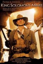 Watch King Solomon's Mines M4uhd